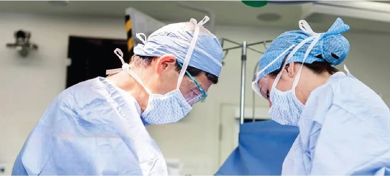 Surgical Oncology Treatment in Udaipur